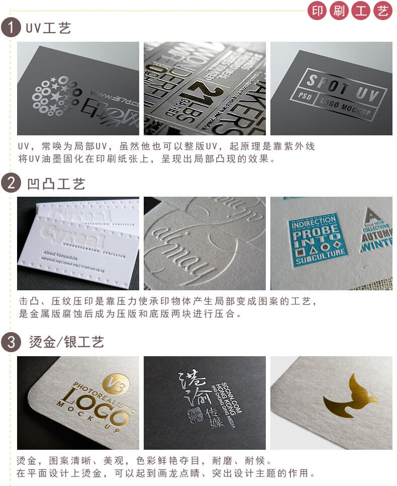 茶叶包装盒印刷工艺选择