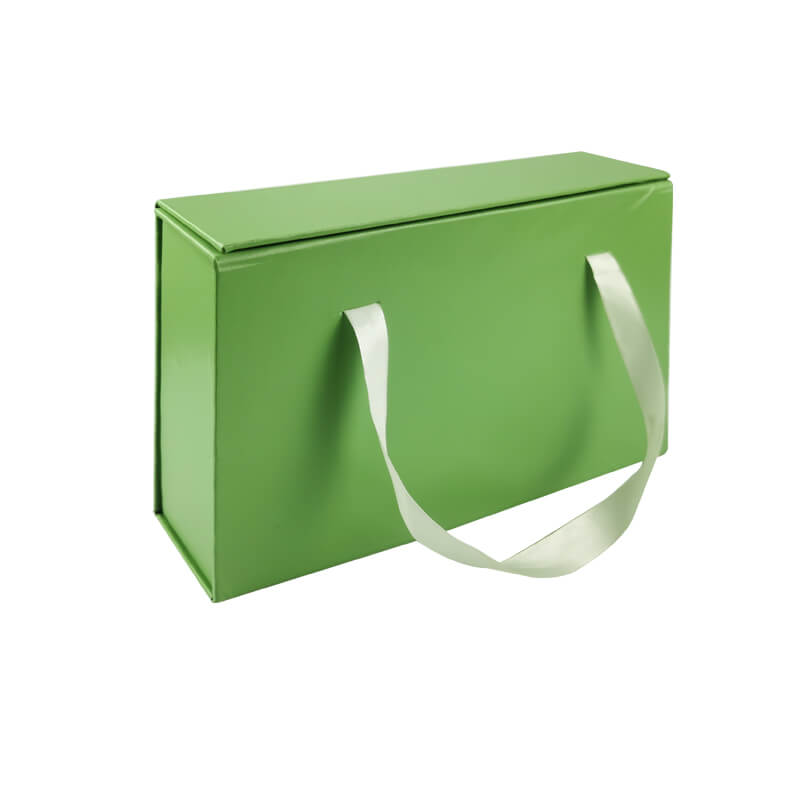 折叠包装礼盒